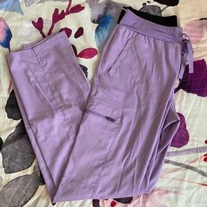 Greys Anatomy Scrub Pants